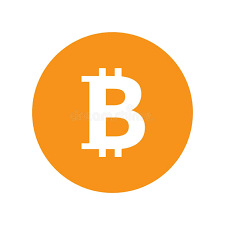 Bitcoin (BTC) cryptocurrency icon
