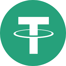 Tether (USDT) stablecoin icon